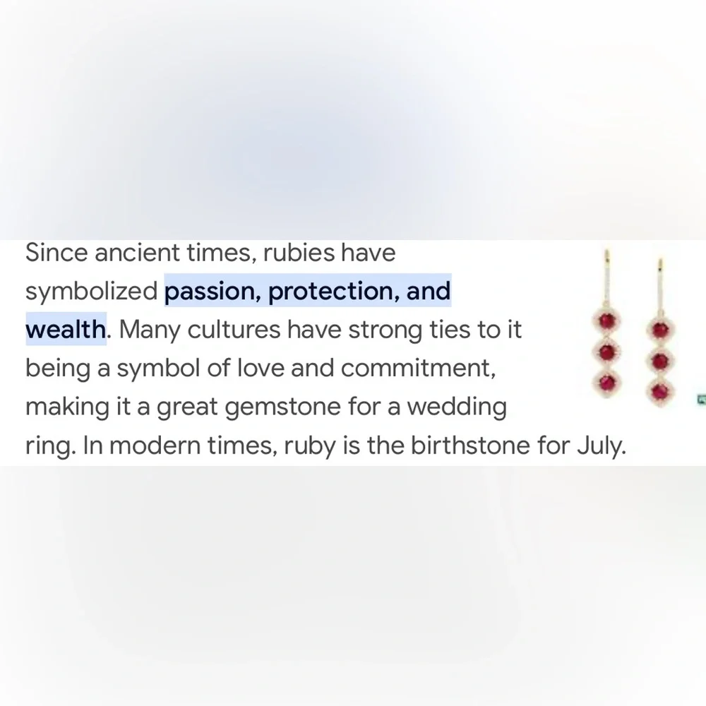 Ruby - Picture 6 of 8